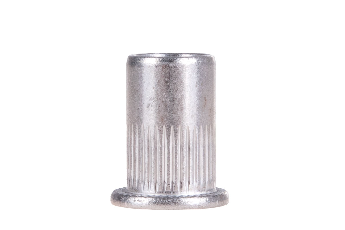 Set piulite M8, 50 elemente, Geko G02911H