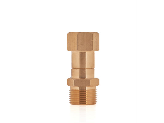 Adaptor filet, M22-M18, Geko G73139