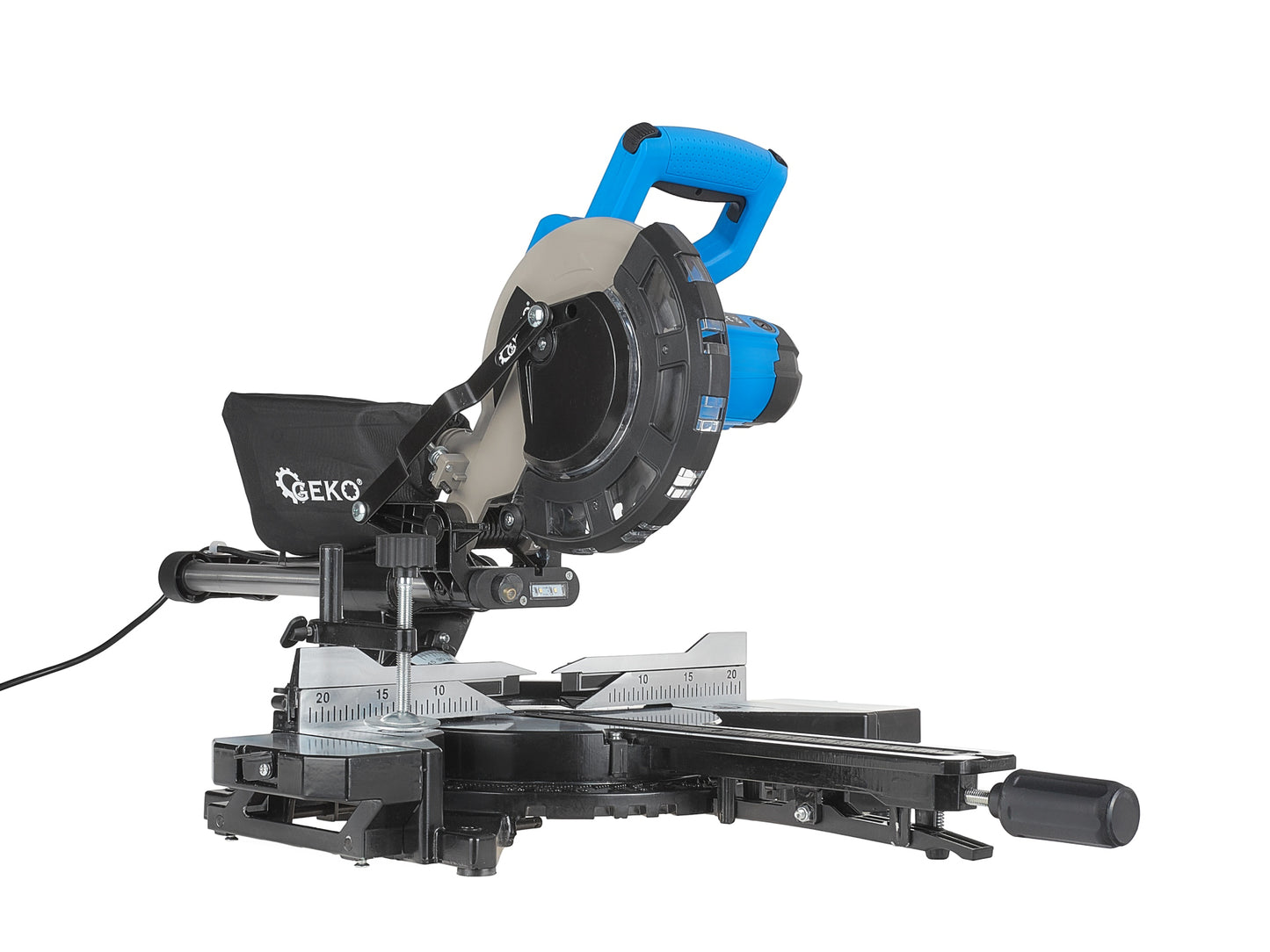 Fierastrau circular stationar, 1700 W, 210 mm, Geko G80820