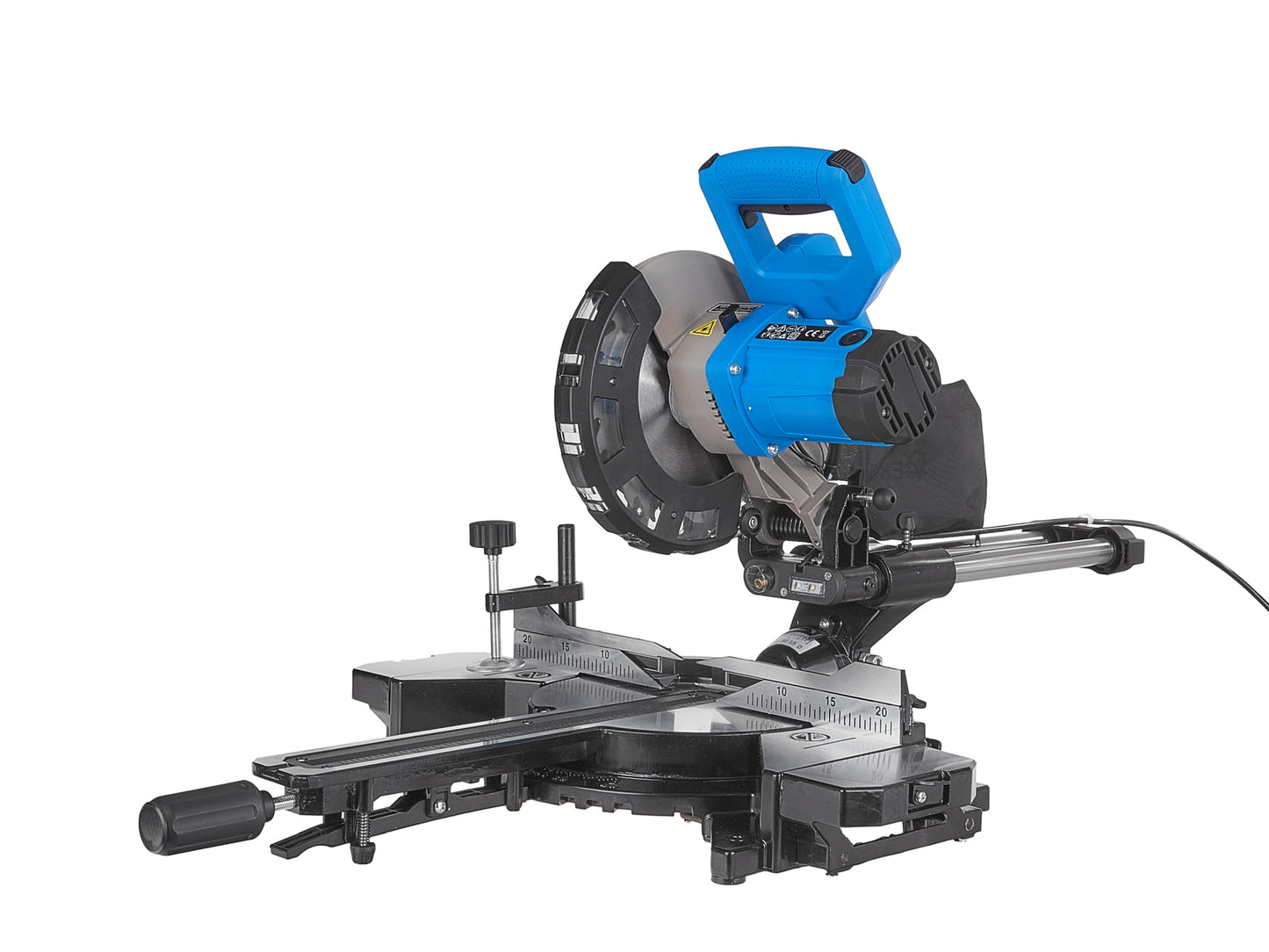 Fierastrau circular stationar, 1700 W, 210 mm, Geko G80820