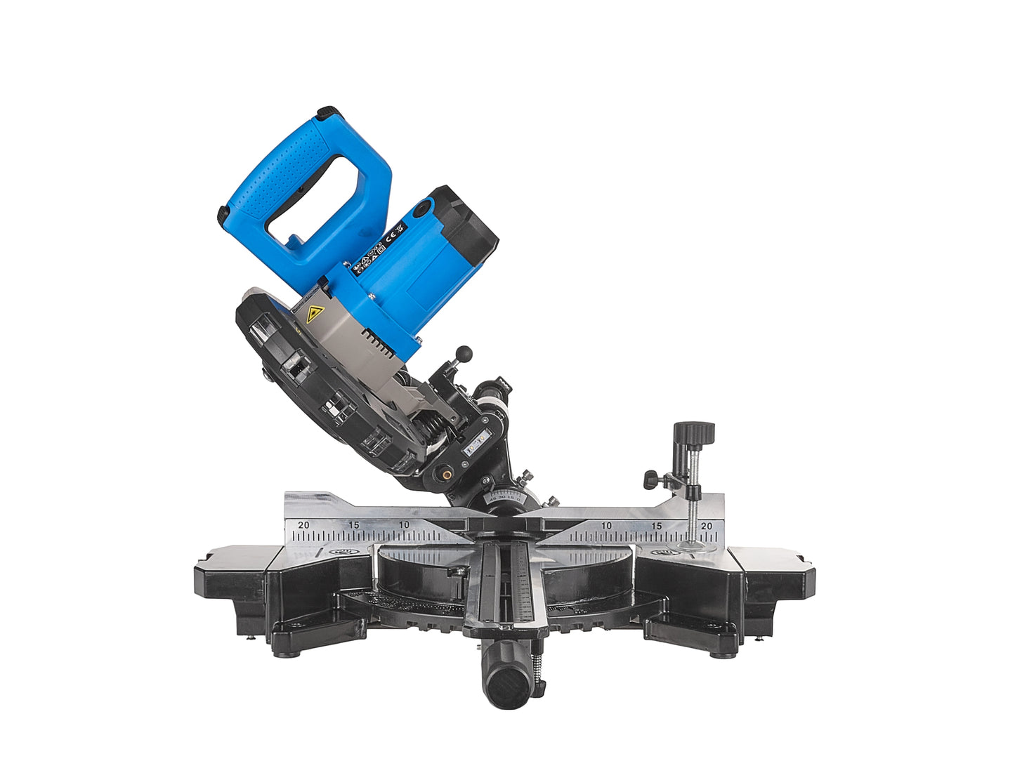 Fierastrau circular stationar, 1700 W, 210 mm, Geko G80820