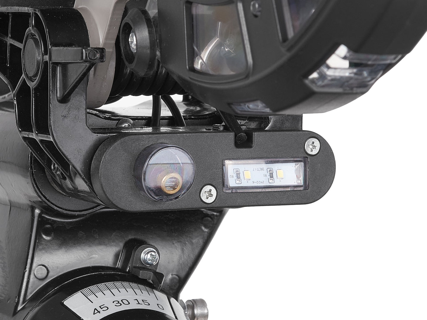 Fierastrau circular stationar, 1700 W, 210 mm, Geko G80820