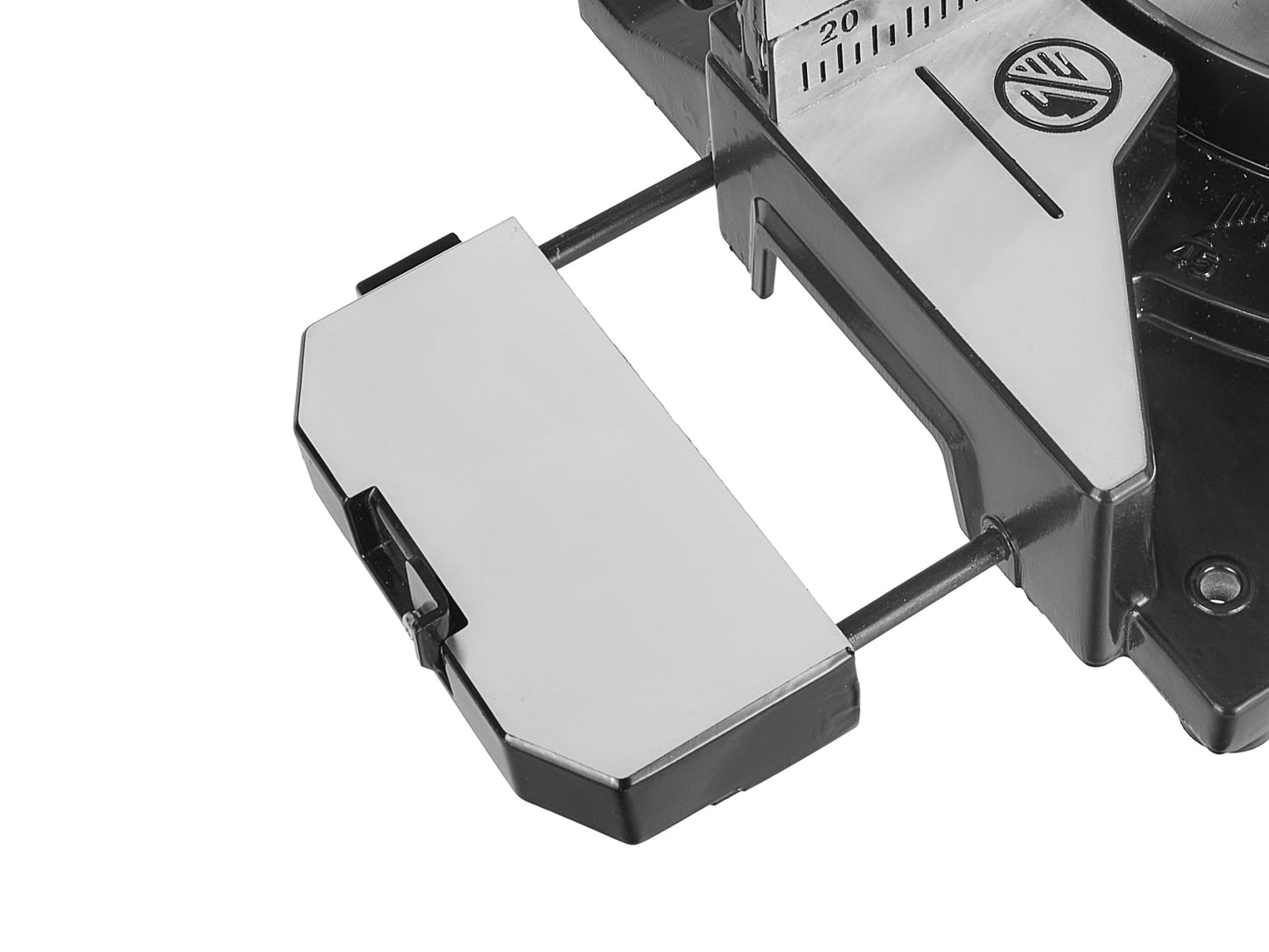 Fierastrau circular stationar, 1700 W, 210 mm, Geko G80820