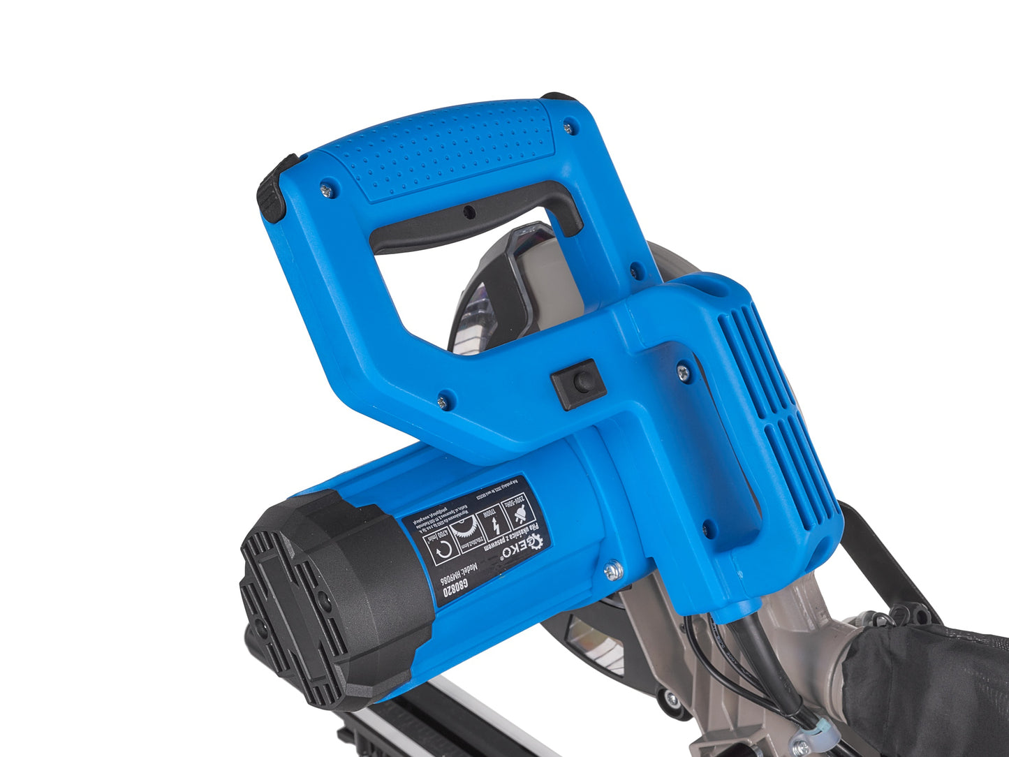 Fierastrau circular stationar, 1700 W, 210 mm, Geko G80820
