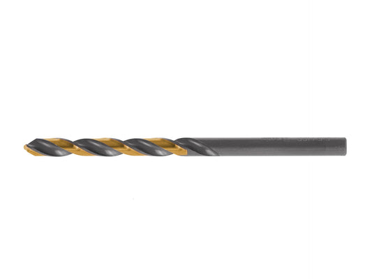 Burghiu HSS pentru metal, 5 mm, Tvardy T02050