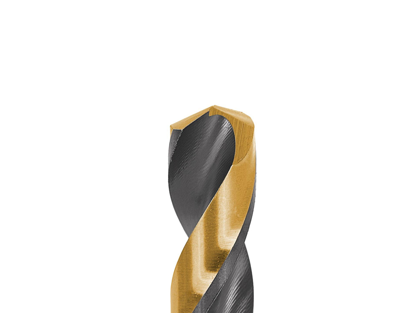 Burghiu HSS pentru metal, 5 mm, Tvardy T02050