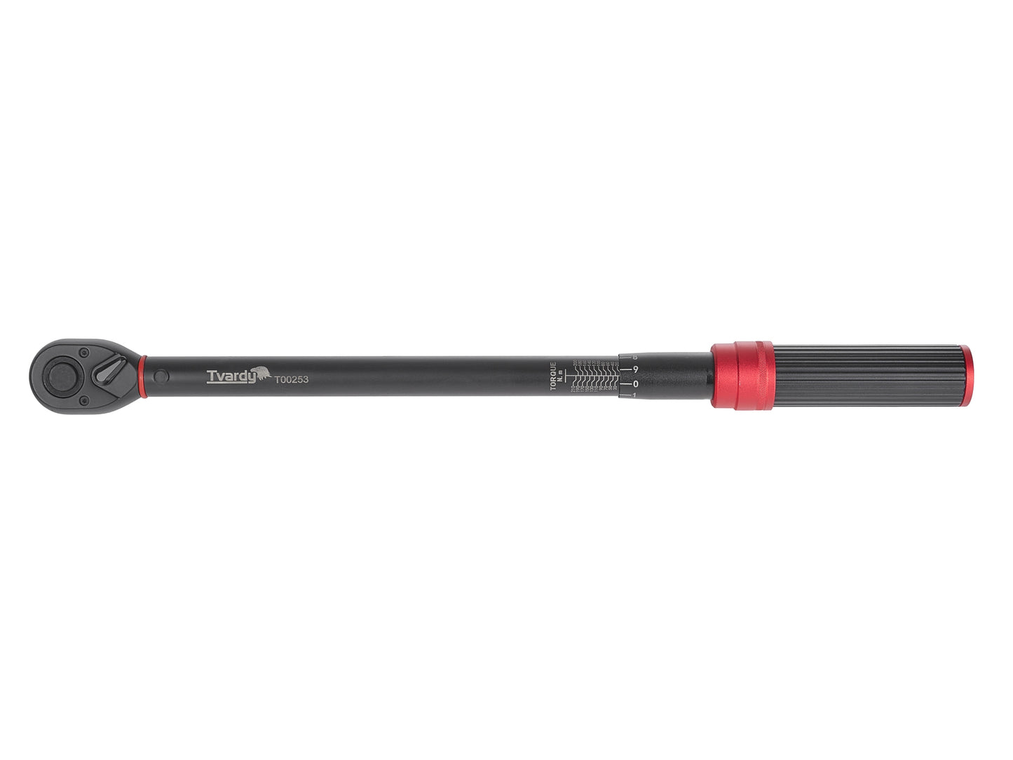 Cheie dinamometrica, 1 / 2", 20-210 Nm, Tvardy T00253