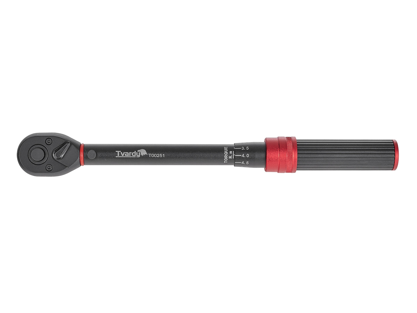 Cheie dinamometrica, 3 / 8", 10-60 Nm, Tvardy T00251