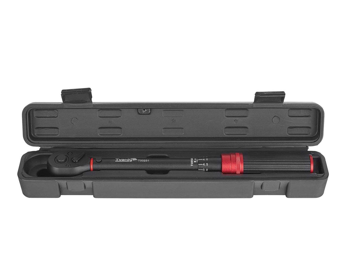 Cheie dinamometrica, 3 / 8", 10-60 Nm, Tvardy T00251