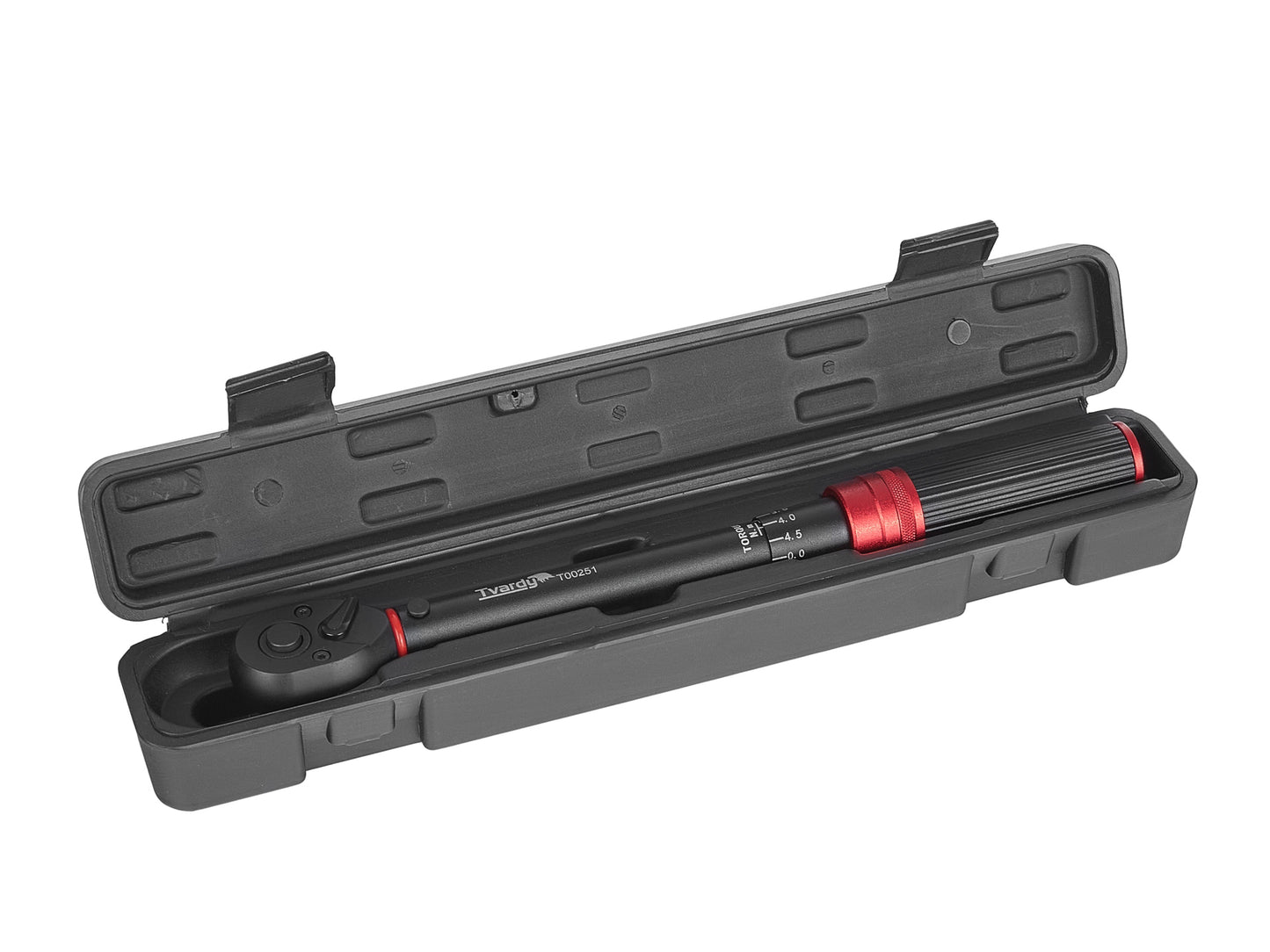 Cheie dinamometrica, 3 / 8", 10-60 Nm, Tvardy T00251