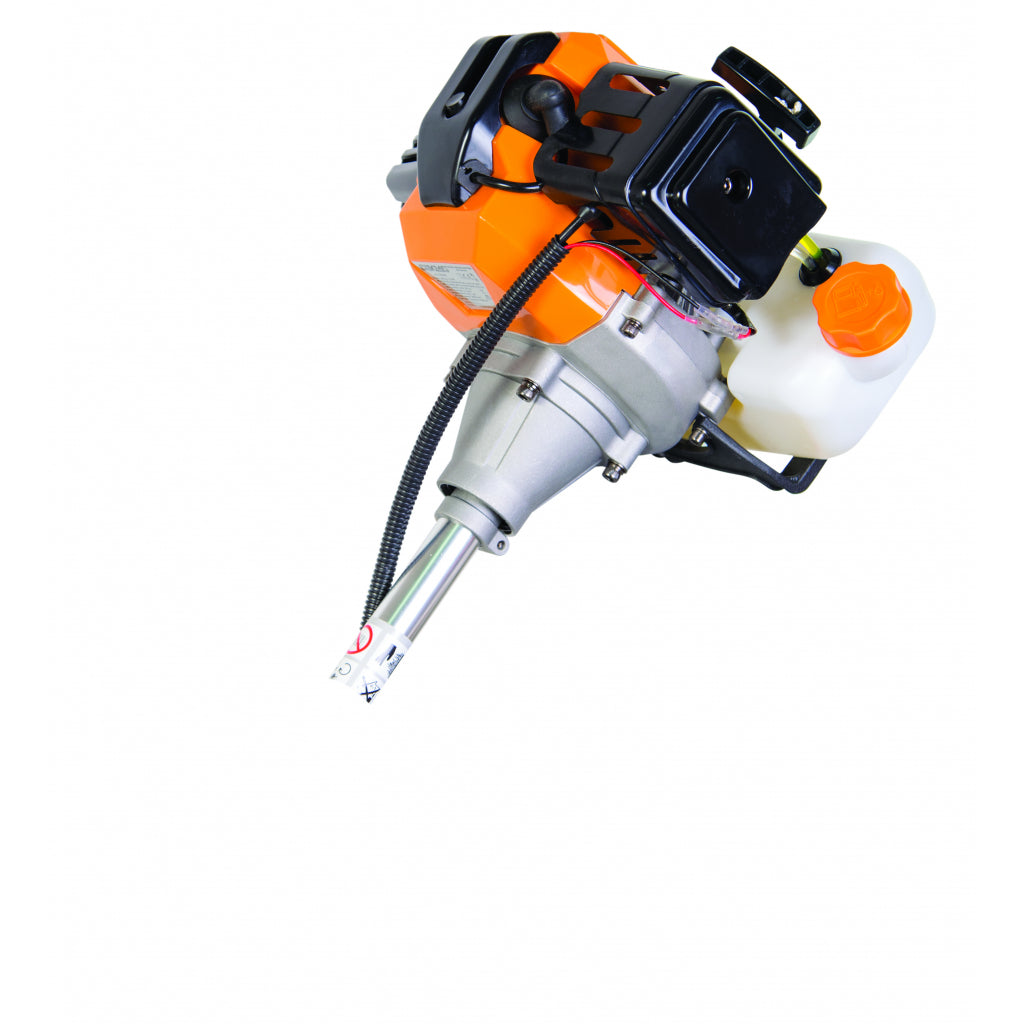 Motocoasa cu lama si fir 1,5kW BK-GBC16-1