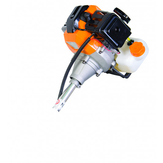 Motocoasa cu lama si fir 1,5kW BK-GBC16-1