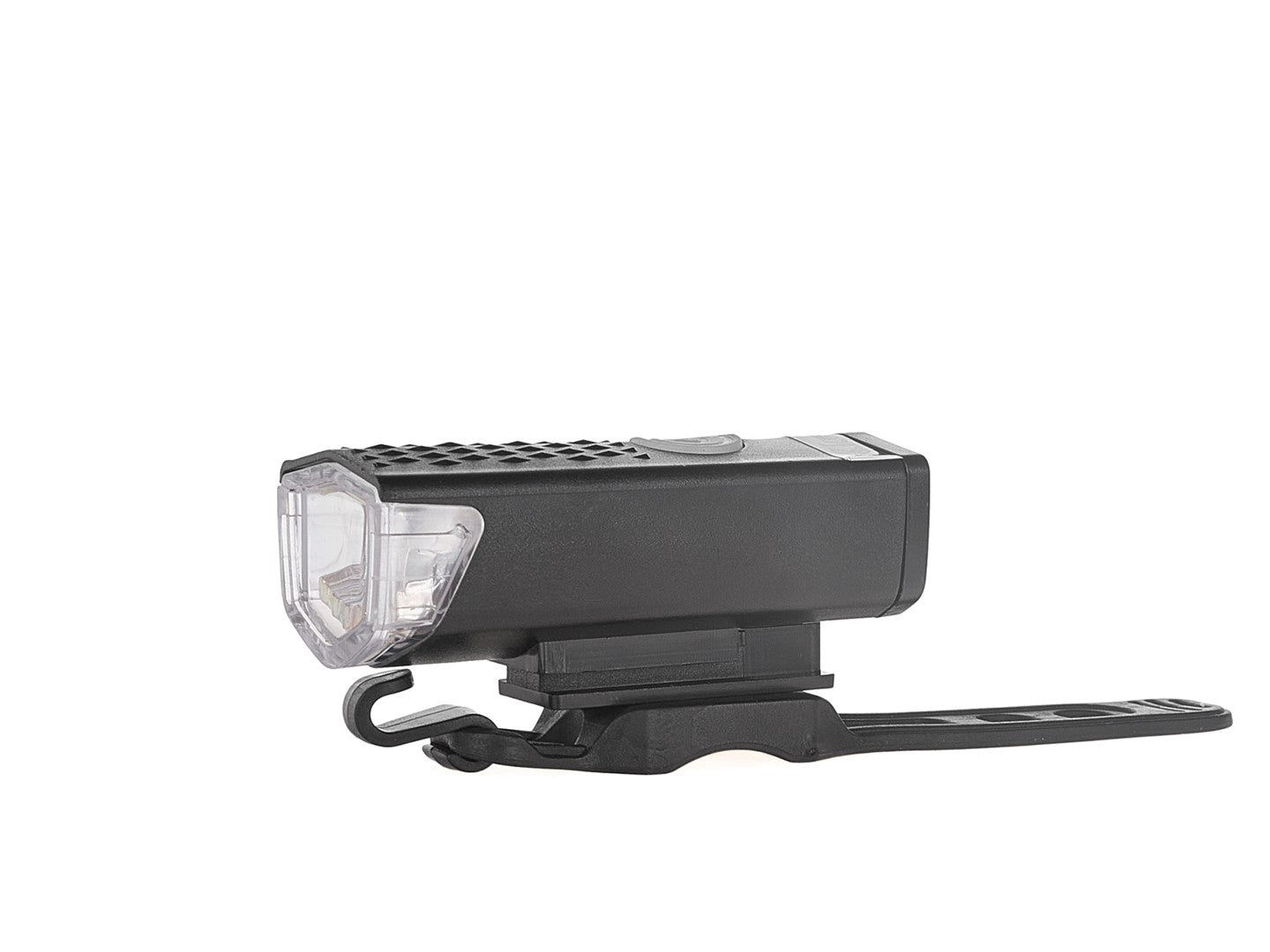 Set lumini bicicleta USB fata + spate, IP54, Keltin K02311