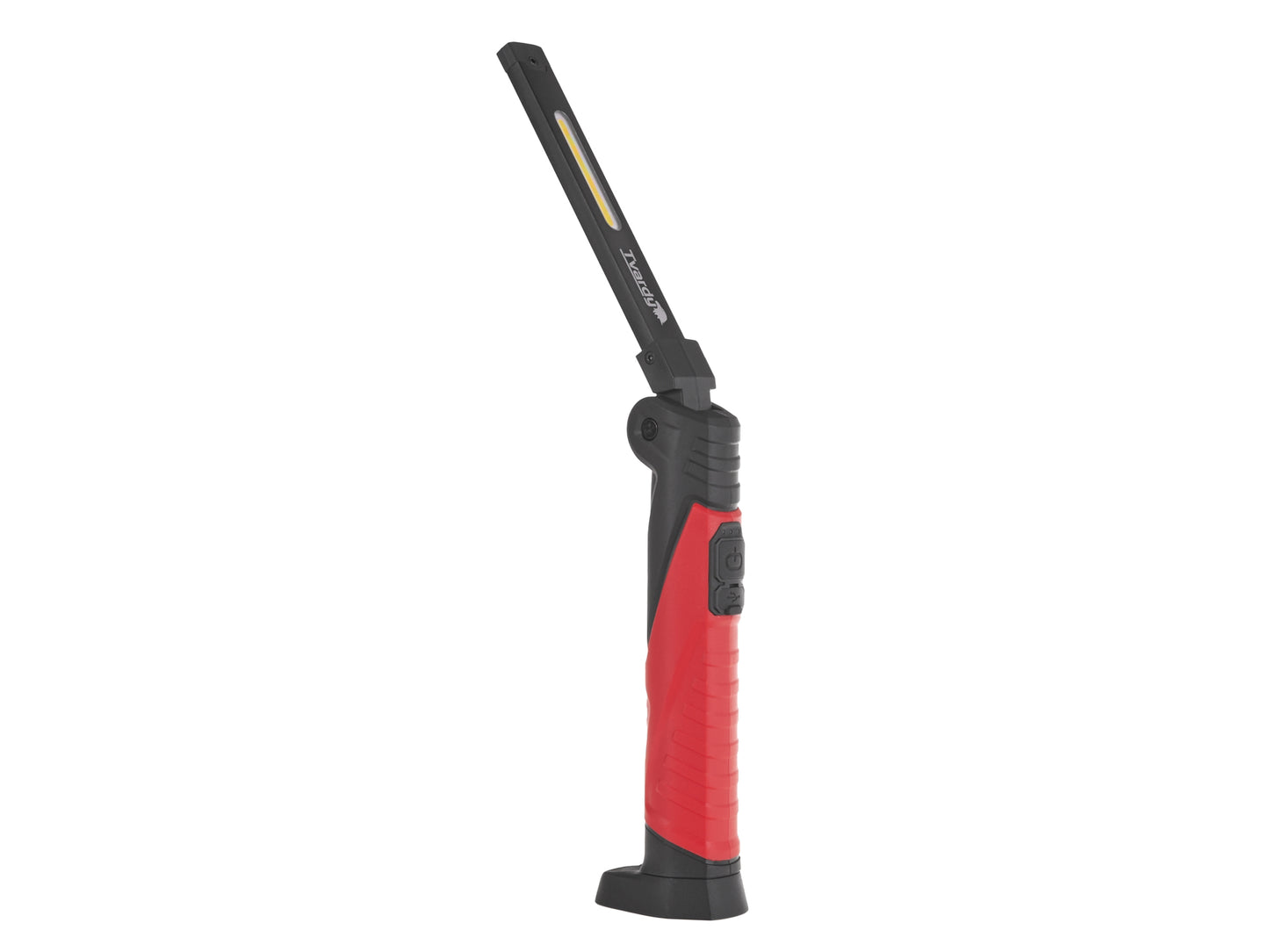 Lampa de atelier LED COB cu magnet, 5 W + 3 W, 2600 mAh, 650 lm, IP44, Tvardy T00950
