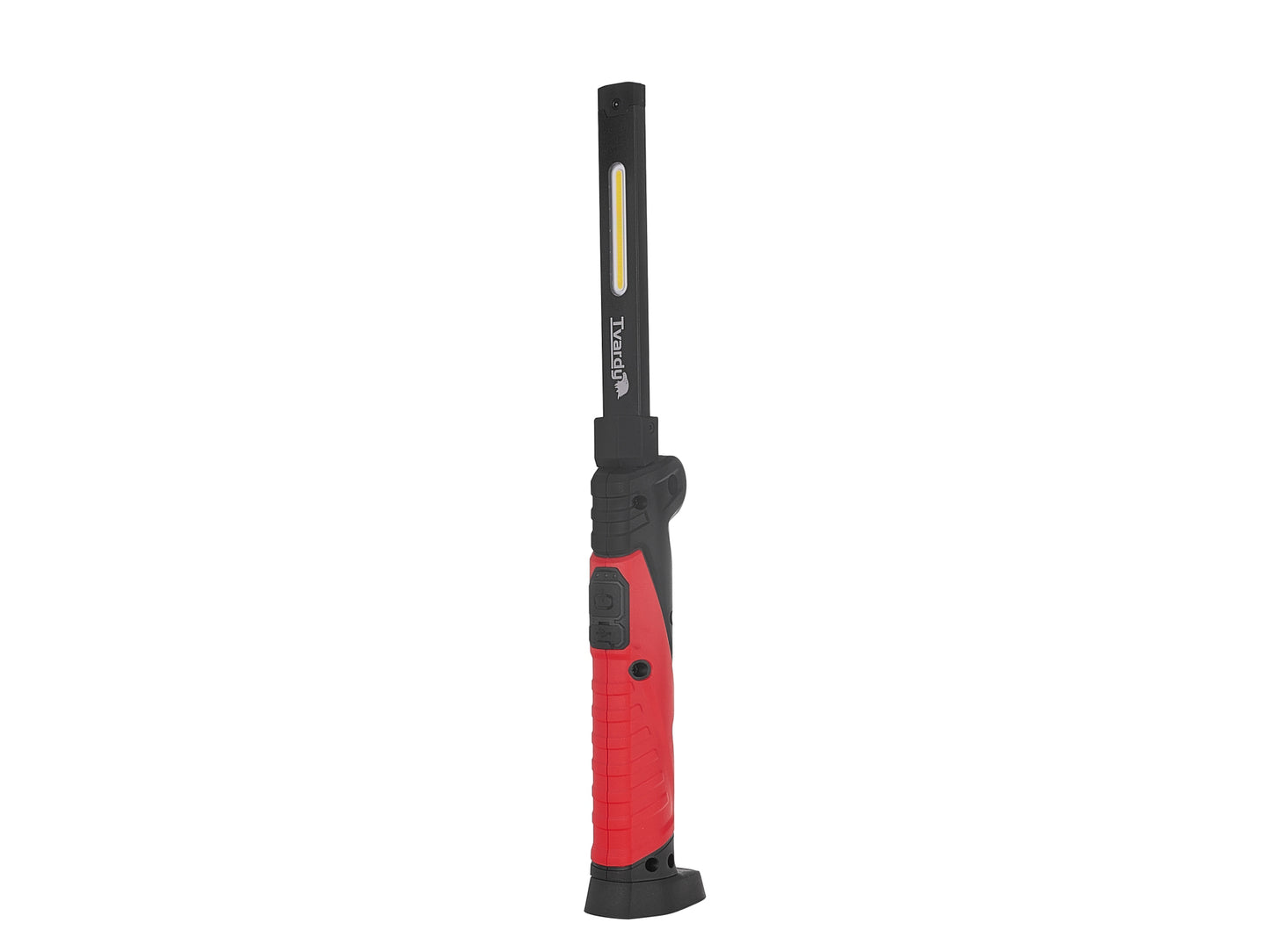 Lampa de atelier LED COB cu magnet, 5 W + 3 W, 2600 mAh, 650 lm, IP44, Tvardy T00950