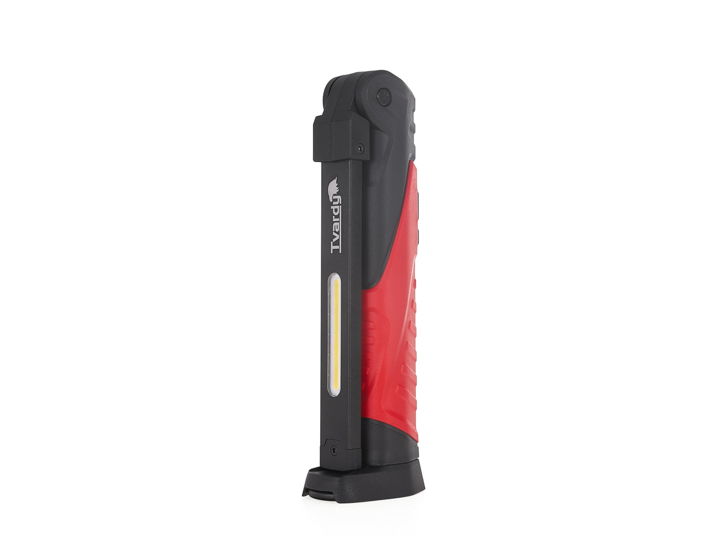 Lampa de atelier LED COB cu magnet, 5 W + 3 W, 2600 mAh, 650 lm, IP44, Tvardy T00950