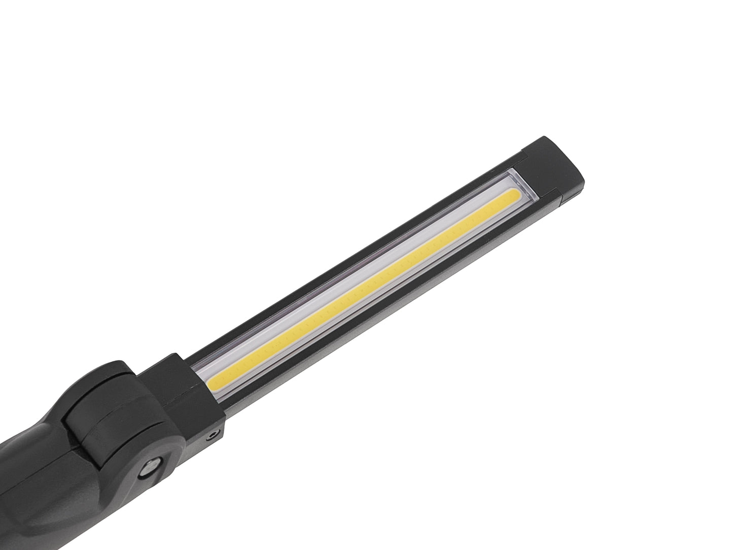 Lampa de atelier LED COB cu magnet, 5 W + 3 W, 2600 mAh, 650 lm, IP44, Tvardy T00950