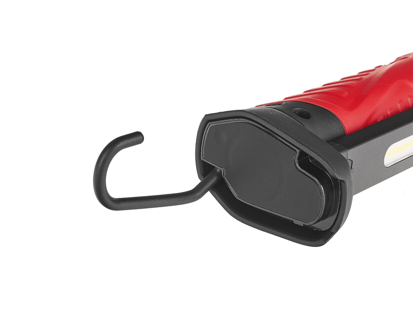 Lampa de atelier LED COB cu magnet, 5 W + 3 W, 2600 mAh, 650 lm, IP44, Tvardy T00950