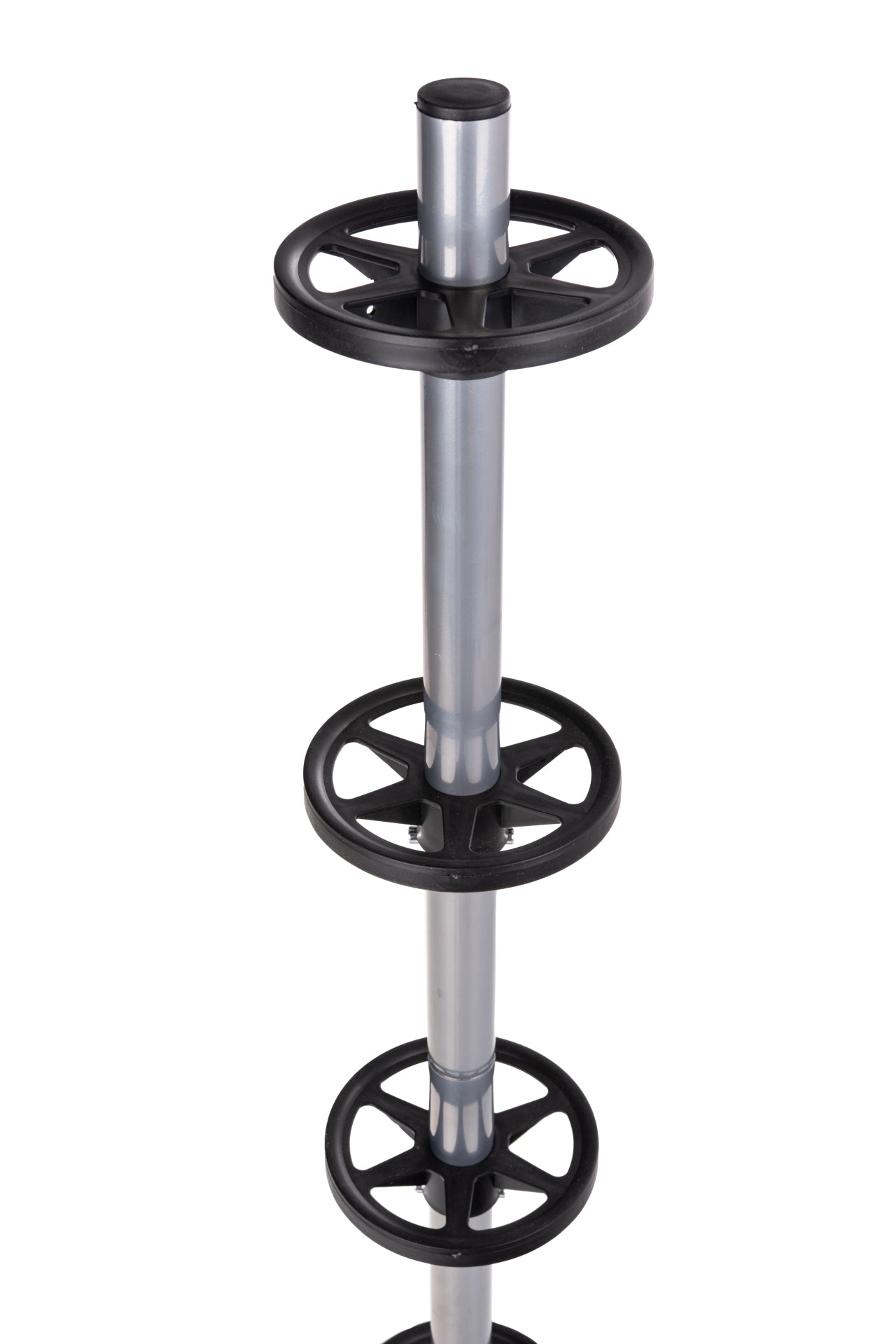Suport mobil pentru roti, capacitate maxima 100 kg, Geko G71253
