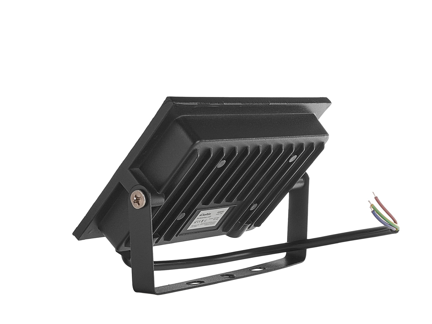 Proiector LED cu lumina alba, 30 W, 6500 K, Keltin K02030