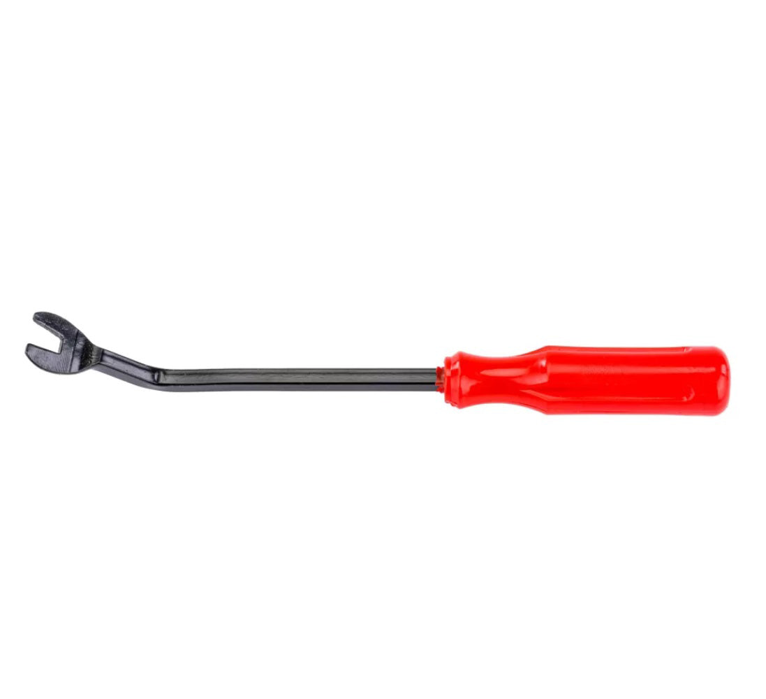Set demontare tapiterie, 620 elemente, Red Technic RTKST0100