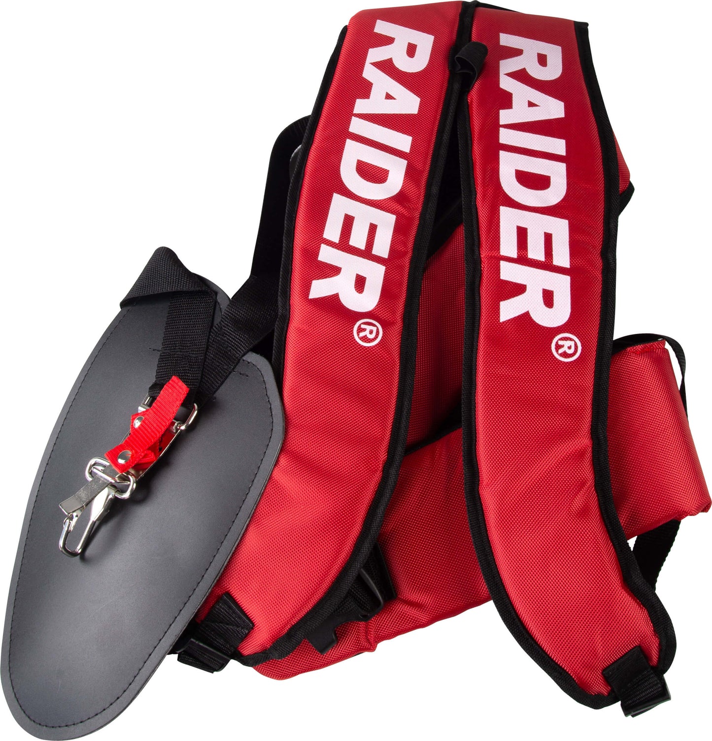 Ham cu burete pentru motocoasa, Raider Garden Tools 110330