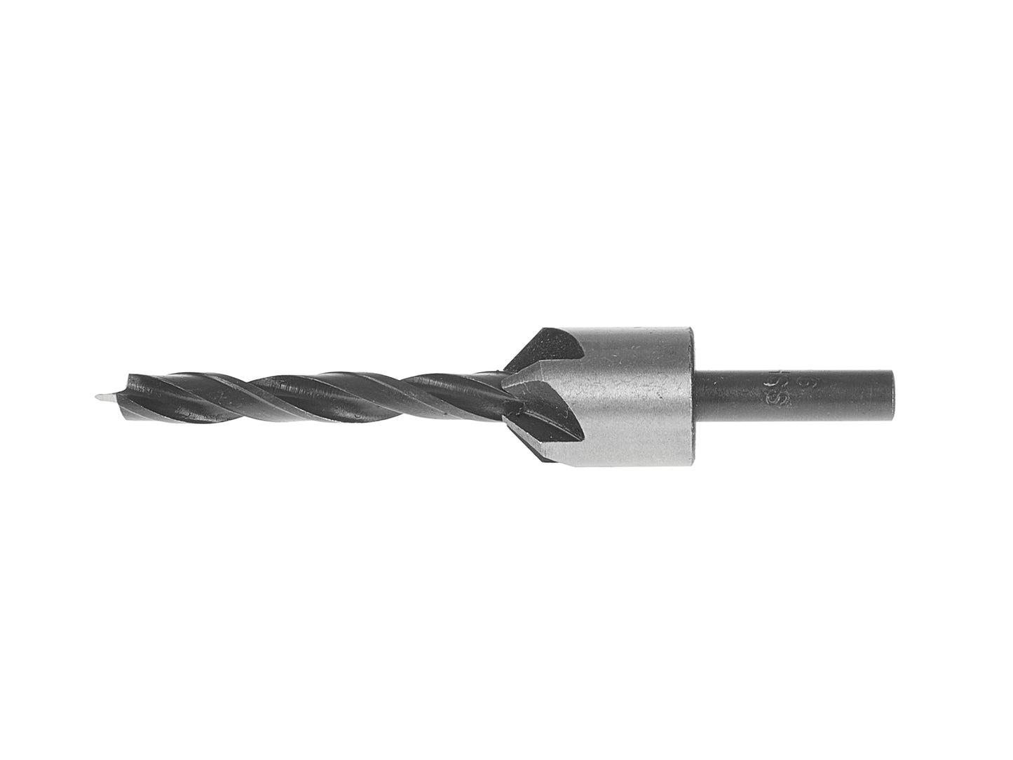 Set burghie cu limitatoare, 5 elemente, Geko G64984