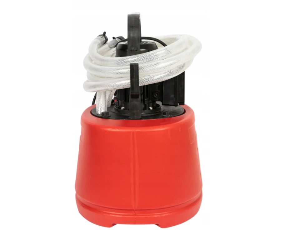 Pompa spalare sisteme de incalzire Flush-20 PRO, 40 l / min, 150 W, Ibo Dambat IB220019