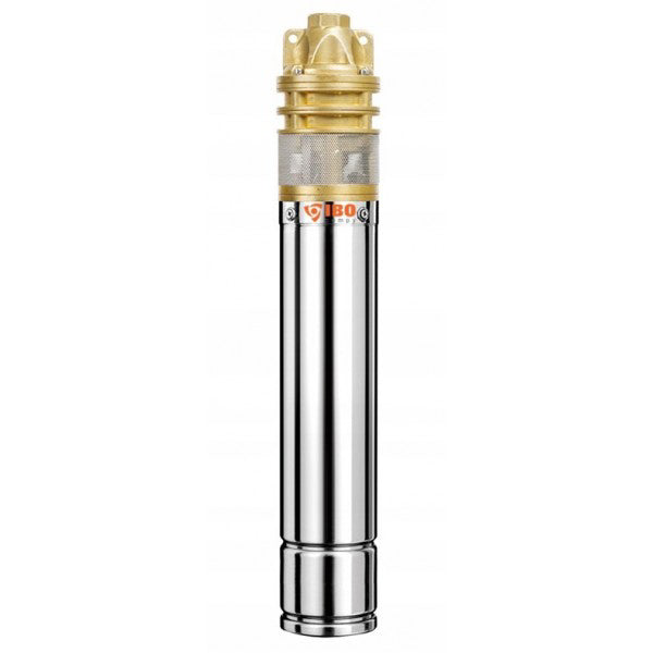 Pompa submersibila 4SKM 150, 230V, adancime de abosrbtie 20 m, 1.1 kW, Ibo Dambat IB220035
