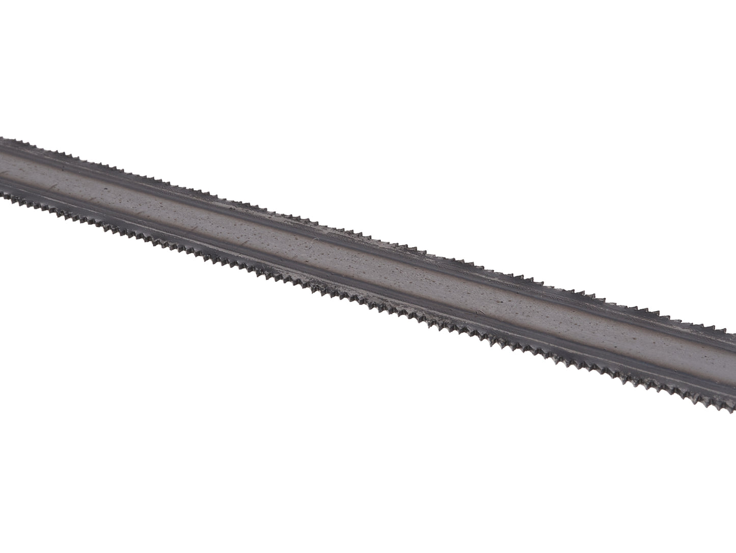 Set lame fierastrau pentru metal, 300 x 12 mm, 24T, 100 elemente, Geko G01252