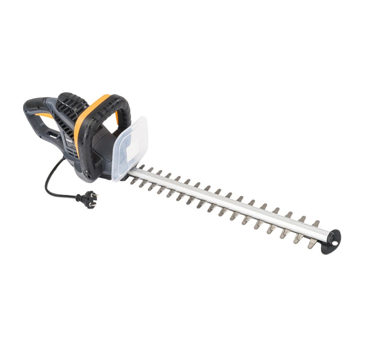 Foarfeca electrica pentru tuns gard viu PM-NE-1600M, 1600 W, lungime de lucru 480 mm, Powermat PM1287