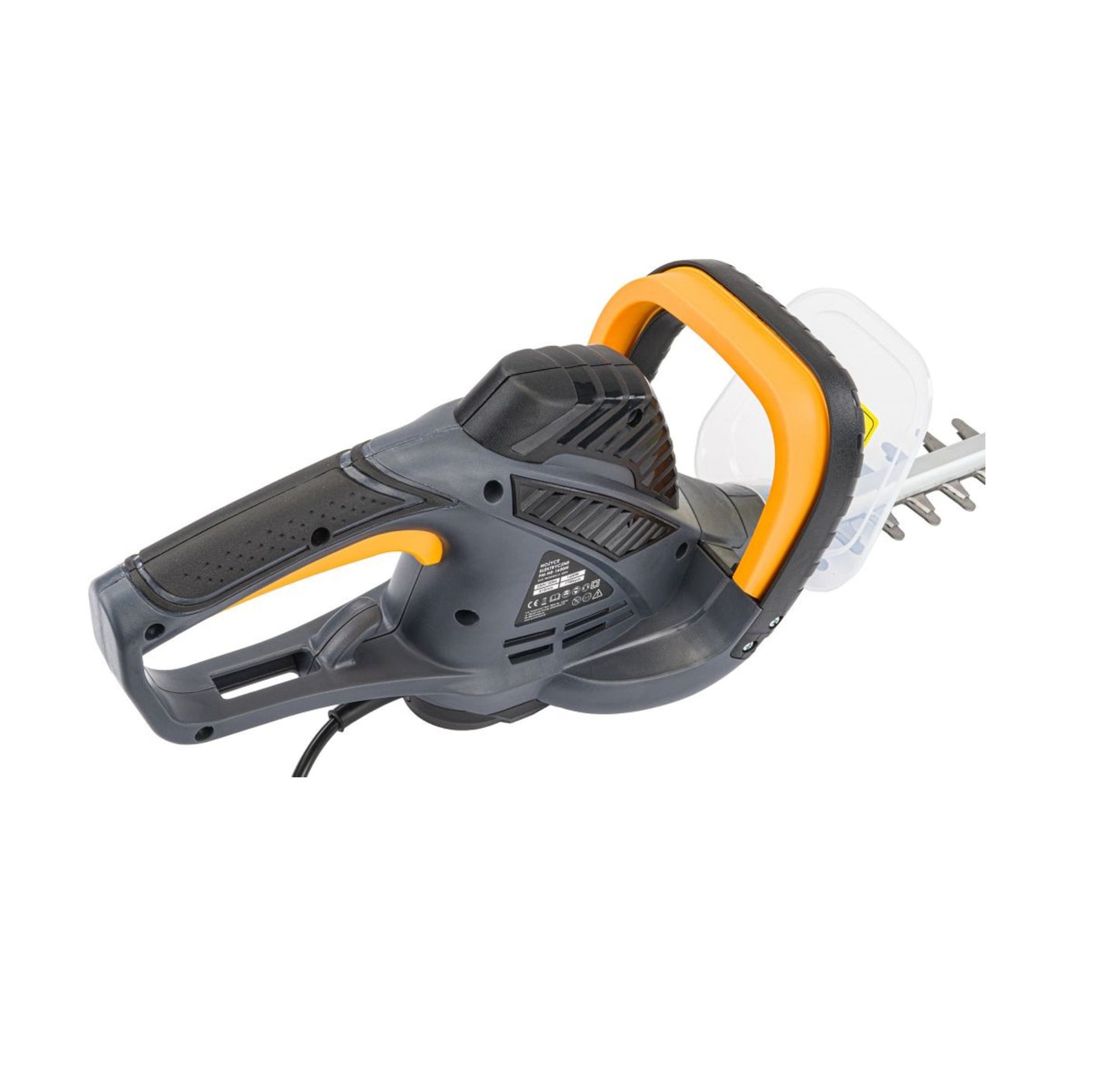 Foarfeca electrica pentru tuns gard viu PM-NE-1600M, 1600 W, lungime de lucru 480 mm, Powermat PM1287