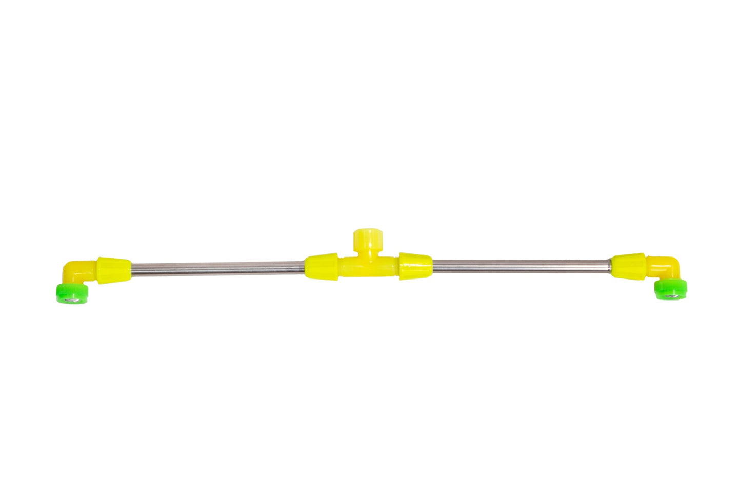 Lance telescopica pentru pulverizare, 6 duze, Geko G73263
