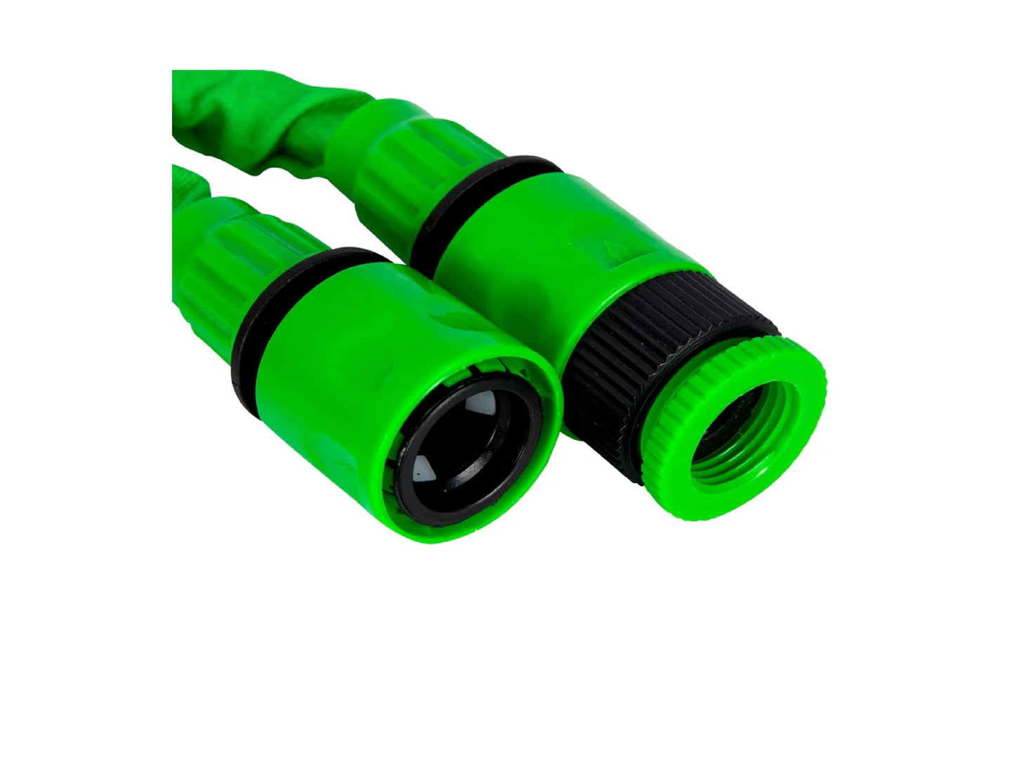 Furtun de gradina extensibil Magic Hose, 1", 45 m, Ibo Dambat IB600002