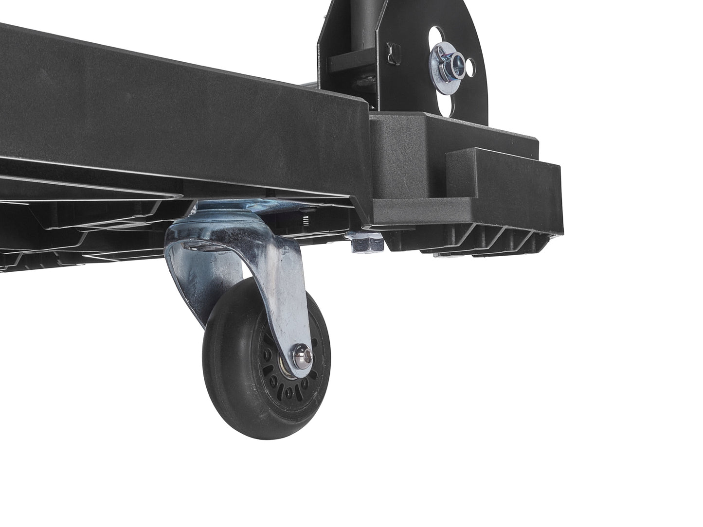 Carucior modular cu platforma, capacitate maxima 150 kg, Geko Premium G71112