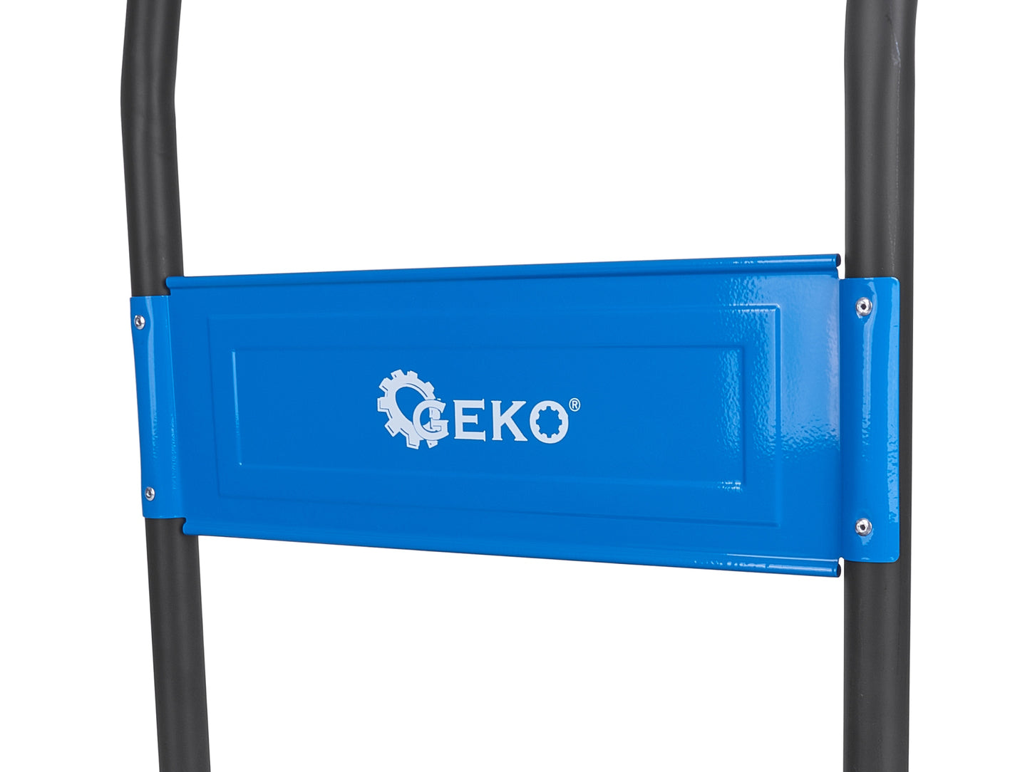 Carucior modular cu platforma, capacitate maxima 150 kg, Geko Premium G71112