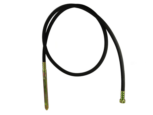 Cablu pentru vibratorul de beton G80230, 35 x 2 m, Geko CG80230C
