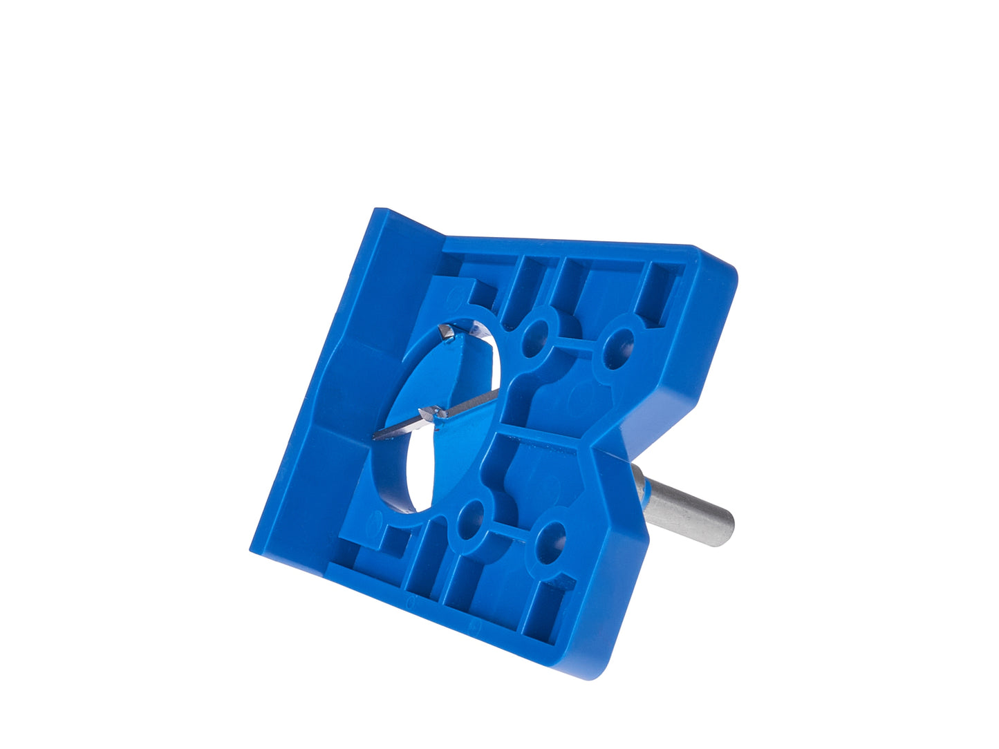 Sablon pentru montarea suruburilor pentru montarea balamalelor, 35 mm, Geko G64983