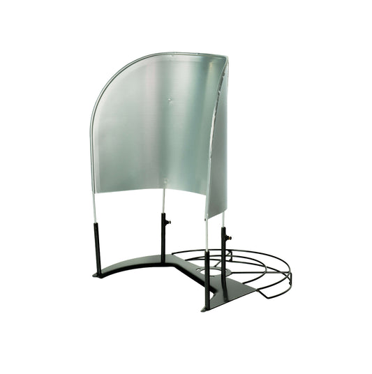 Dispozitiv recoltare cereale pentru motocoasa, Raider 110342