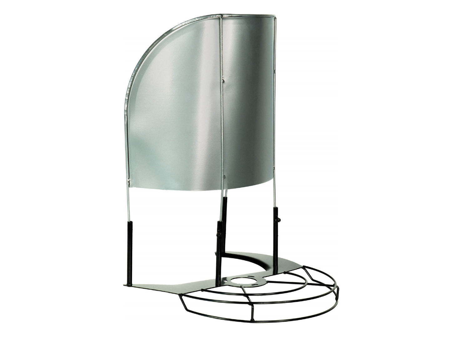 Dispozitiv recoltare cereale pentru motocoasa, Raider 110342