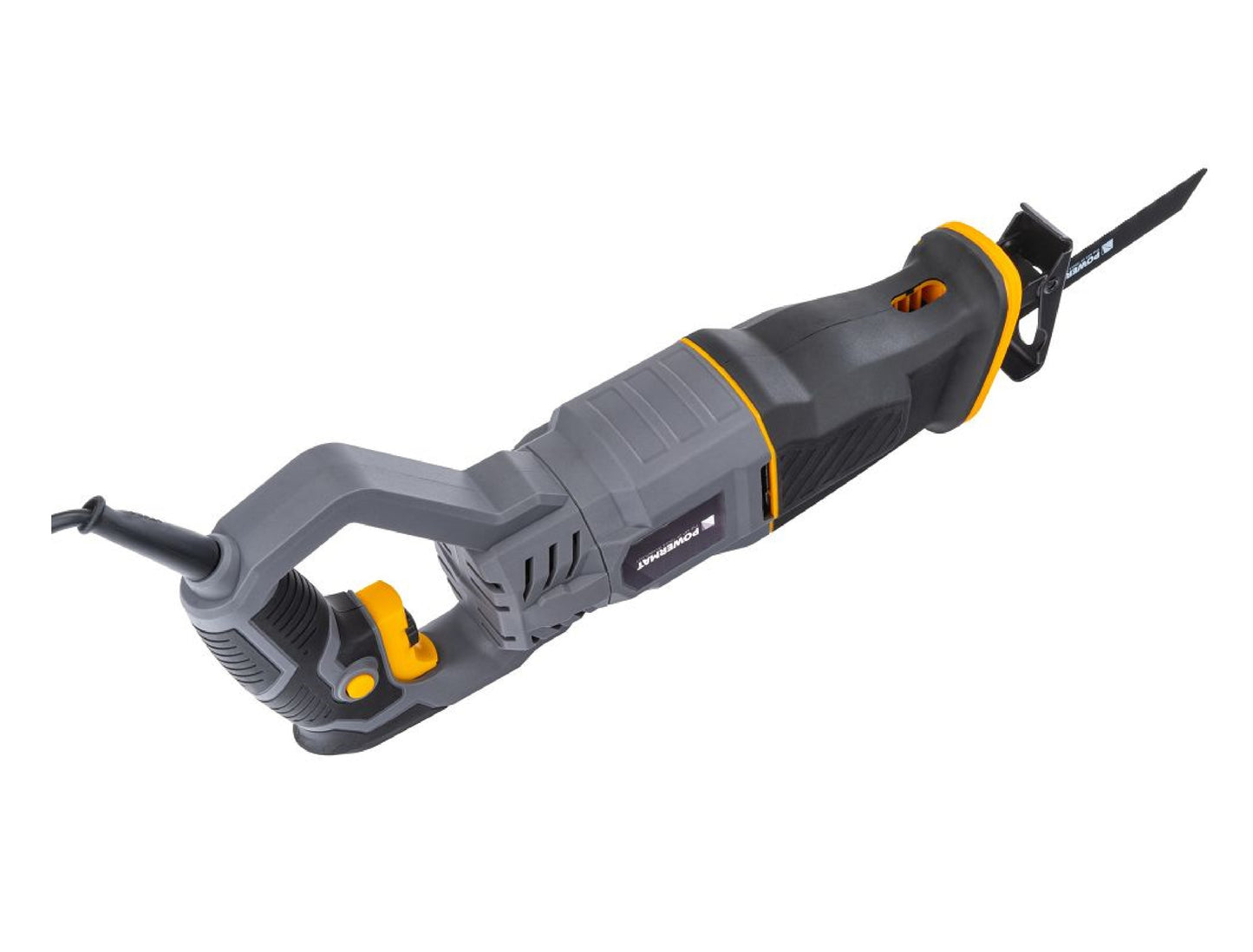 Fierastrau tip sabie PM-PSZ-1800TN, 1800 W, Powermat PM1278