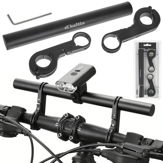 Suport suplimentar pentru bicicleta, Keltin K02340