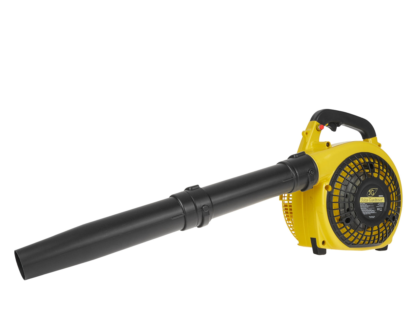 Suflanta de frunze pe benzina, 1 cp, John Gardener G84012