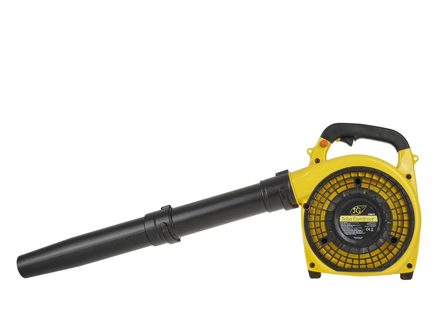 Suflanta de frunze pe benzina, 1 cp, John Gardener G84012