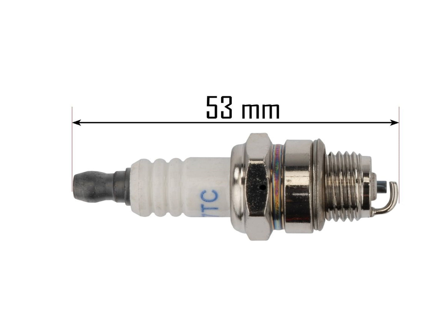 Bujie pentru drujba, Powermat PM-KS-600T-SA