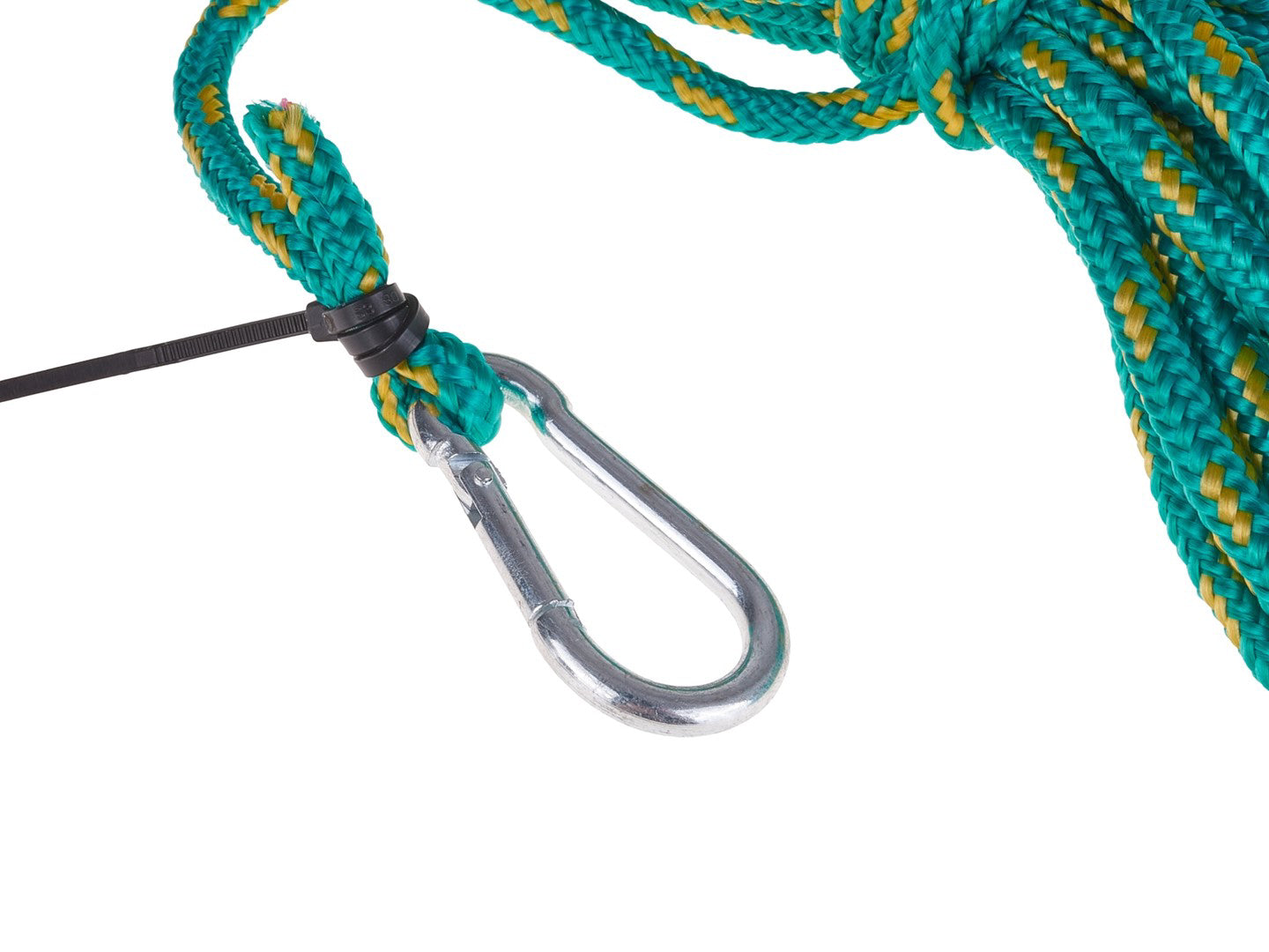 Perie pentru horn PVC, 250 mm, Geko G66725