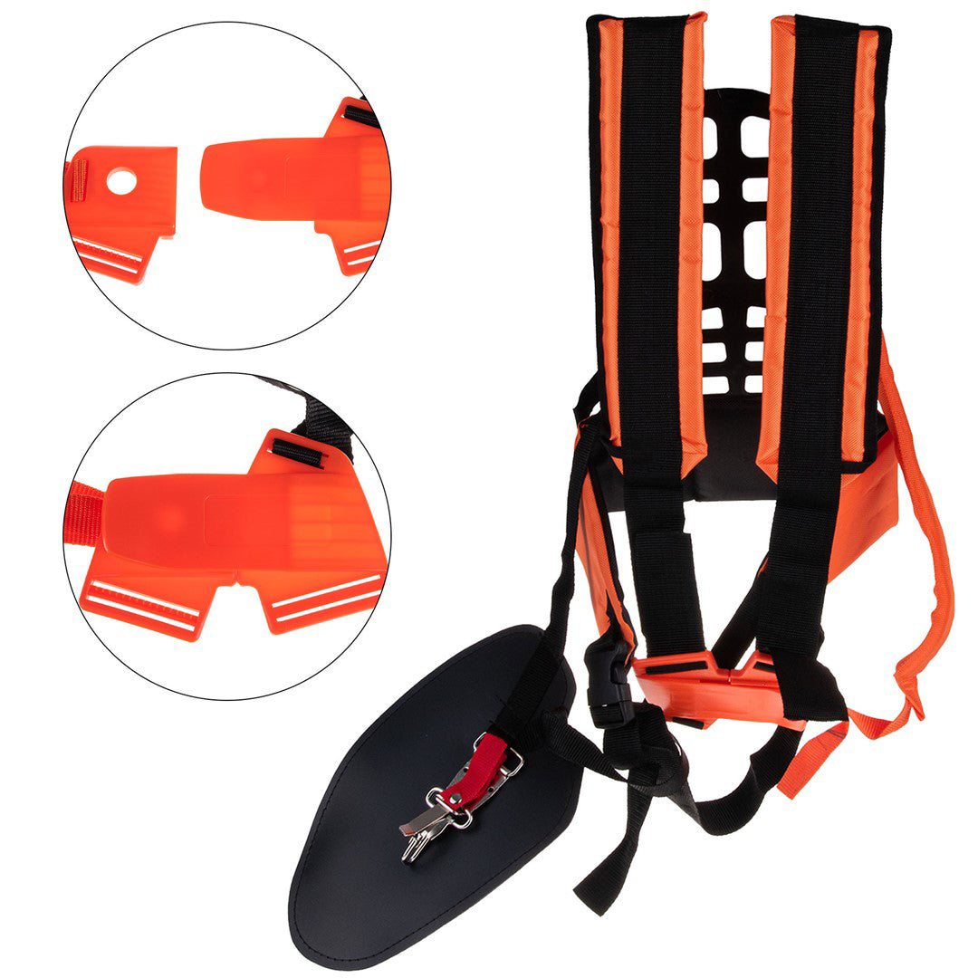 Ham pentru motocoasa, Geko G81067Y