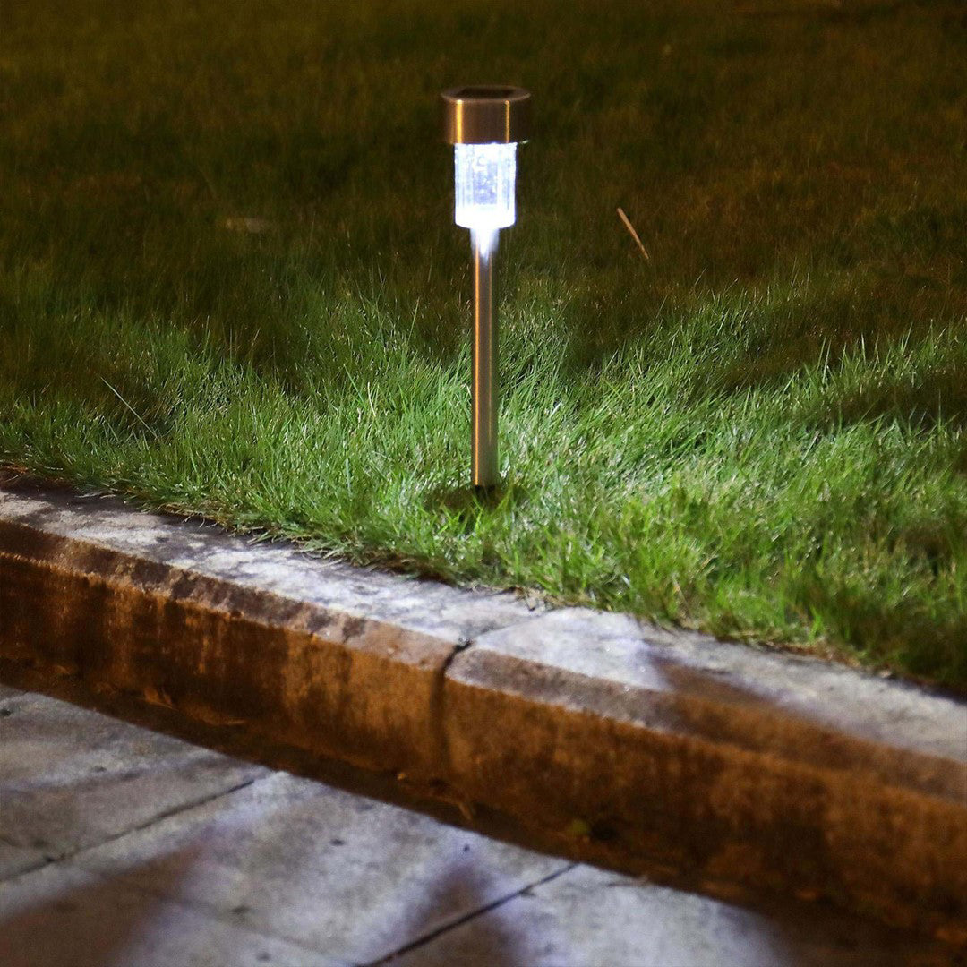 Lampa solara de gradina, Keltin K02027