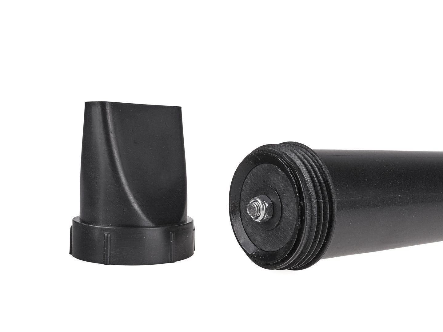 Pompa manuala pentru chituit rosturile, 850 ml, set 4 duze, Geko G00669