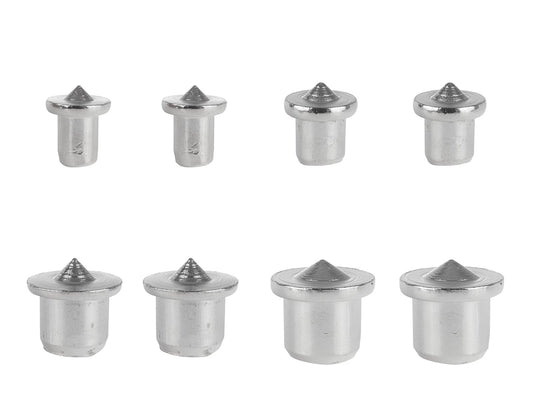 Set stifturi, 8 elemente, Geko G31012